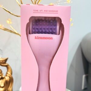 Kiramoon Reset Face & Neck Massage Roller